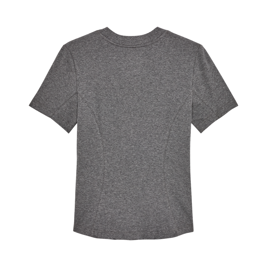 Moto-X Fitted Tee für Frauen