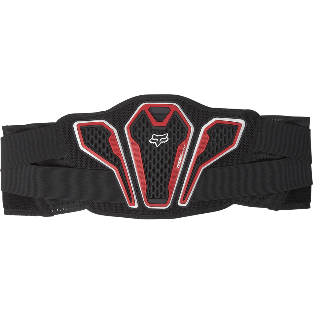 Nierengurt Titan Sport