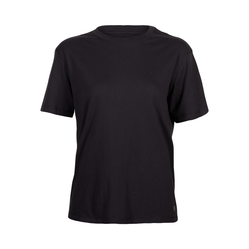 Premium-T-Shirt Level Up Damen