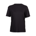Premium-T-Shirt Level Up Damen