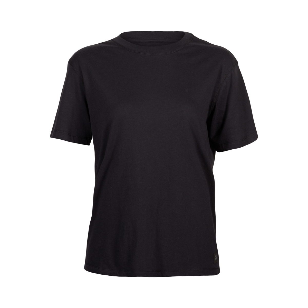 Premium-T-Shirt Level Up Damen