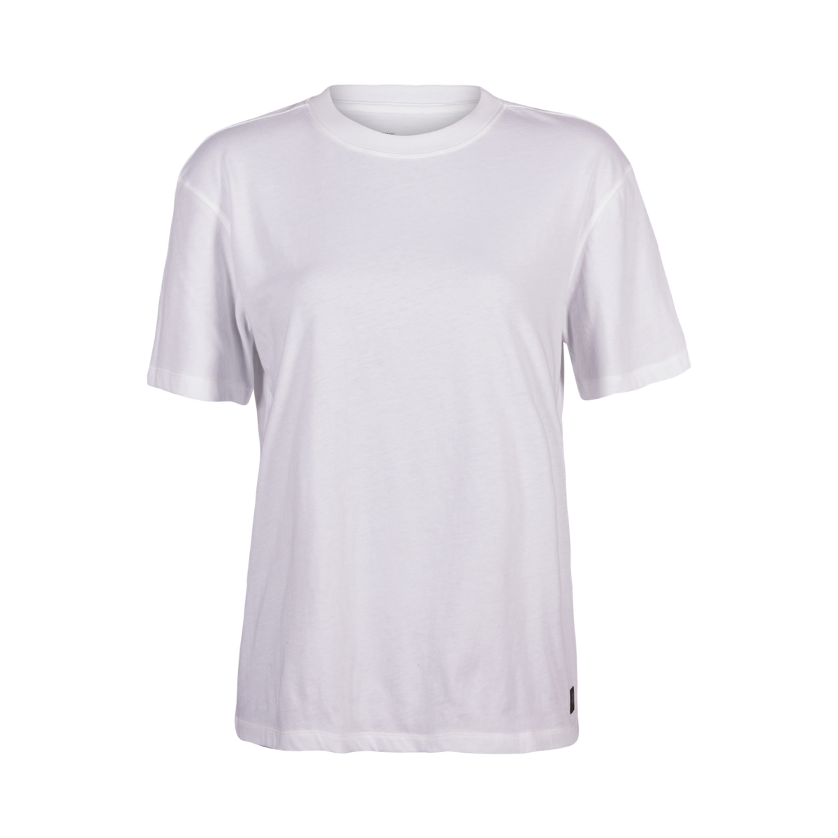 Premium-T-Shirt Level Up Damen