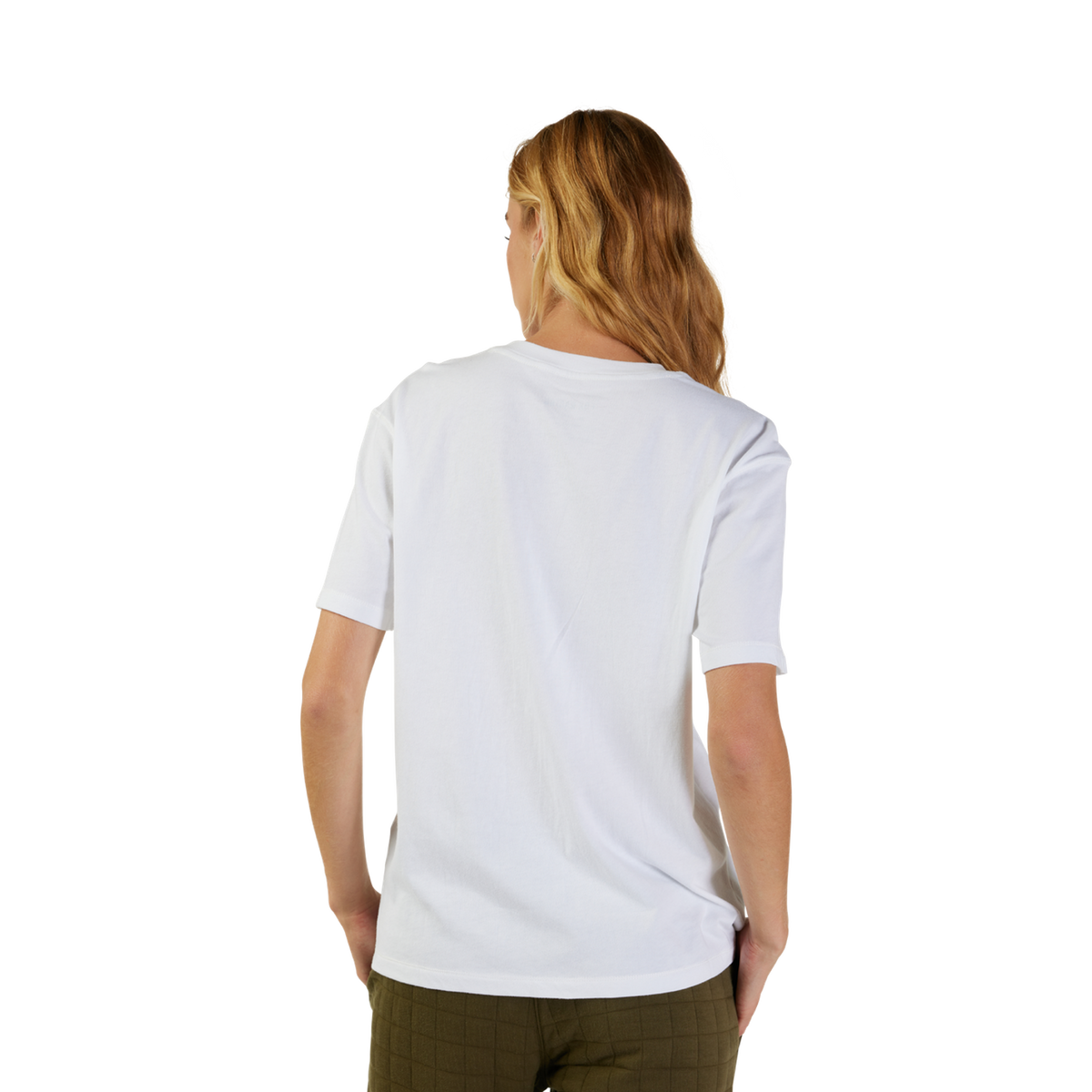 Premium-T-Shirt Level Up Damen