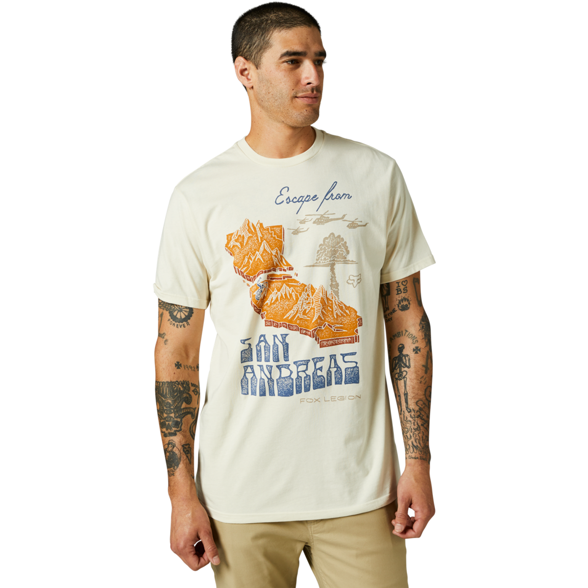 Premium-T-Shirt Replical