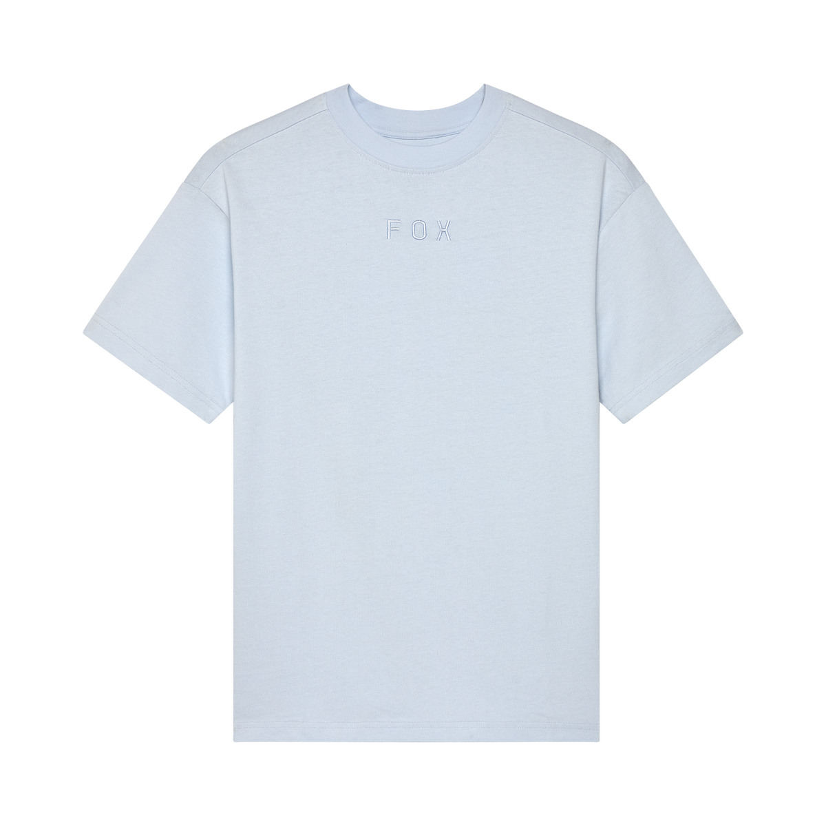 Premium-T-Shirt Wordmark Damen