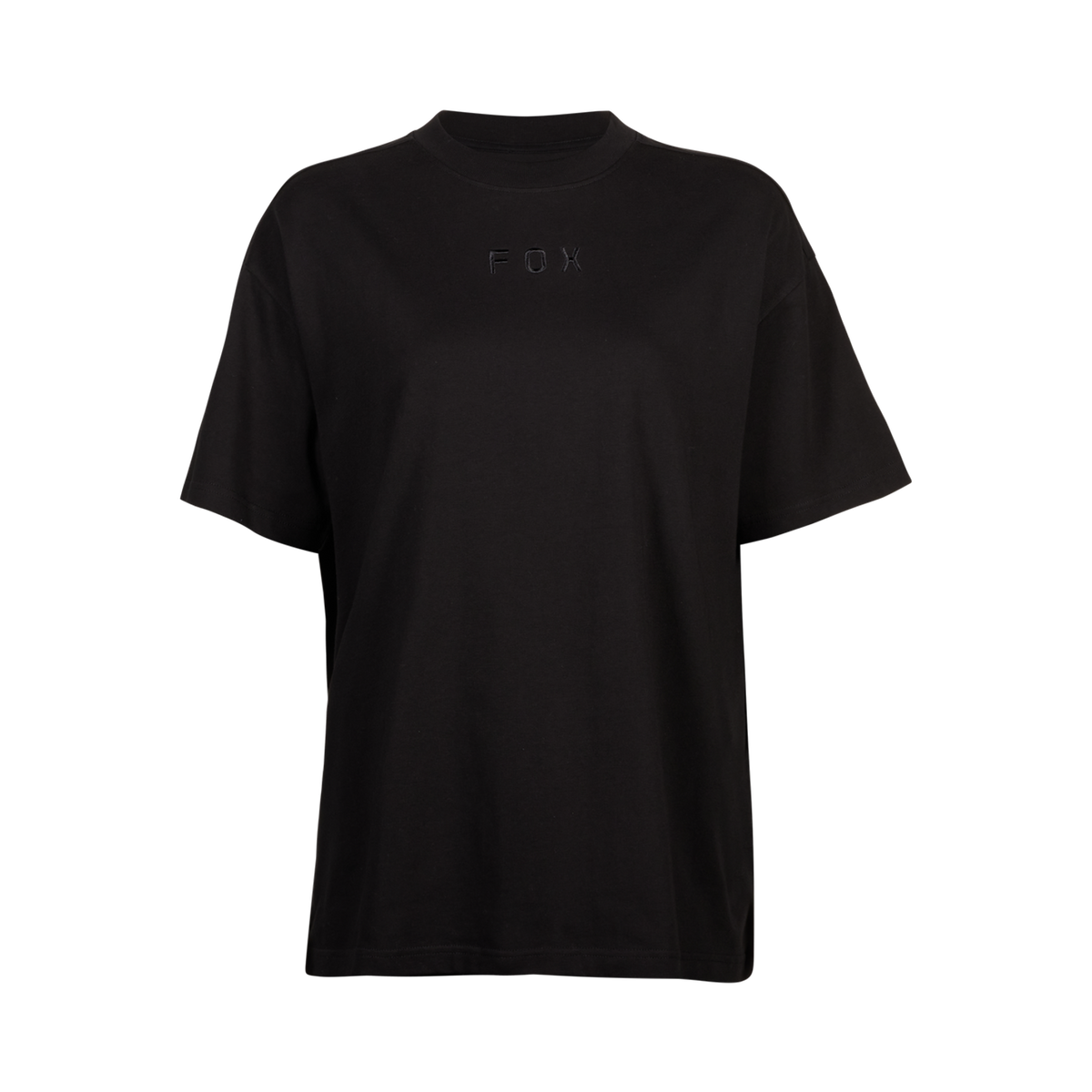 Premium-T-Shirt Wordmark Damen