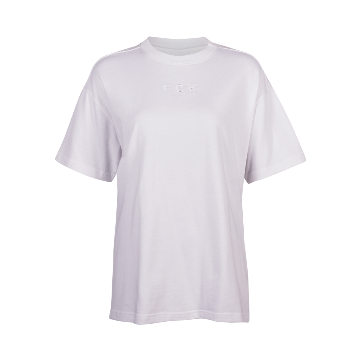 Premium-T-Shirt Wordmark Damen