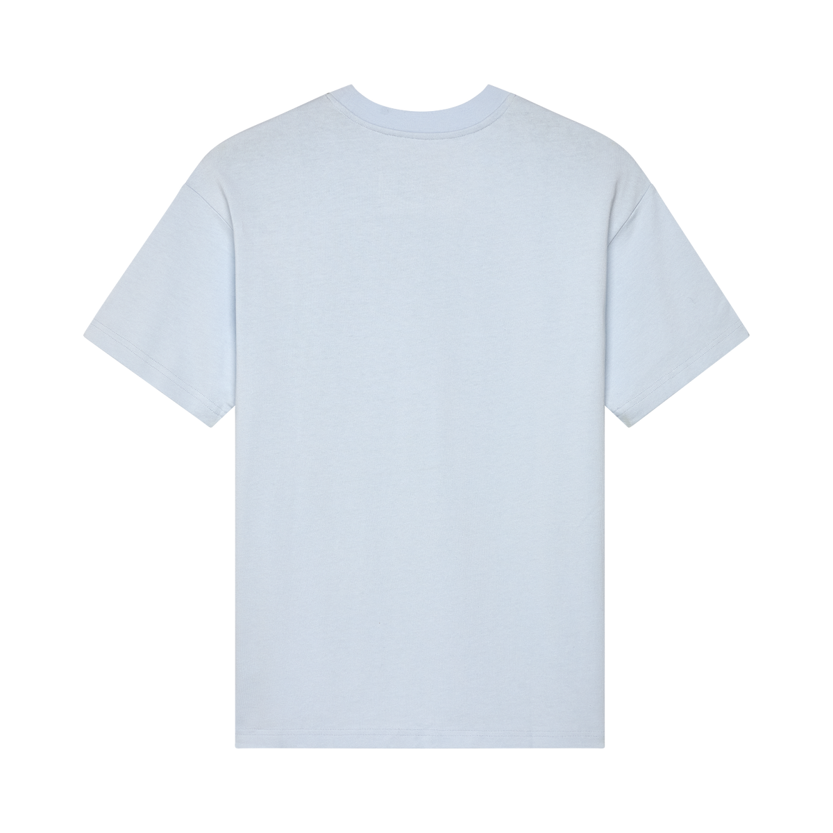 Premium-T-Shirt Wordmark Damen