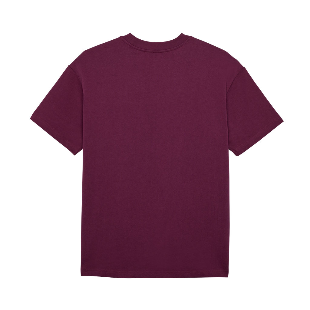 Premium-T-Shirt Wordmark Damen