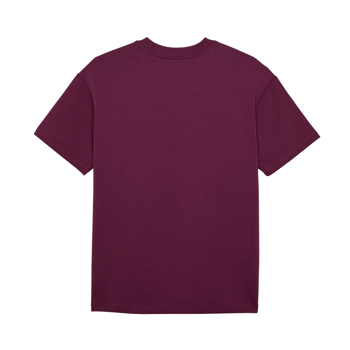 Premium-T-Shirt Wordmark Damen