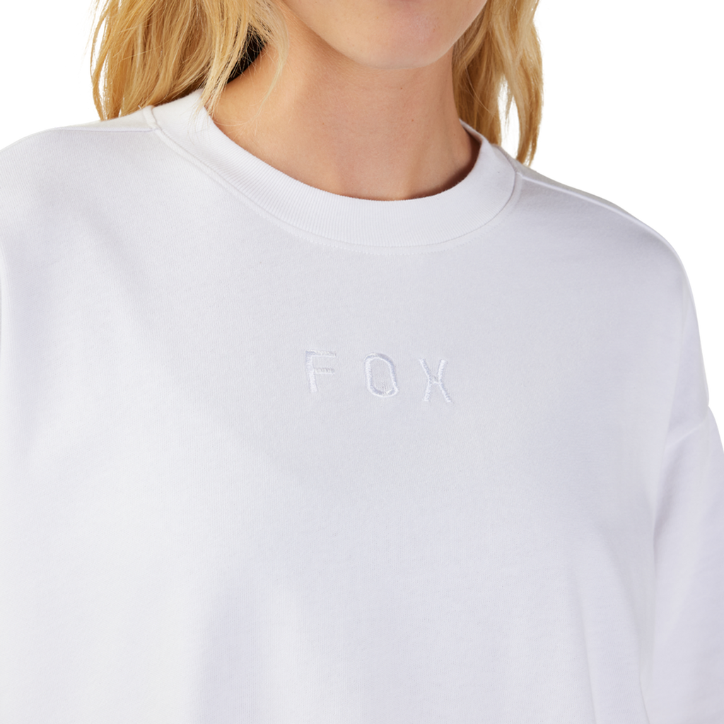 Premium-T-Shirt Wordmark Damen