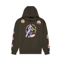 Pro Circuit Oversized Pullover Hoodie