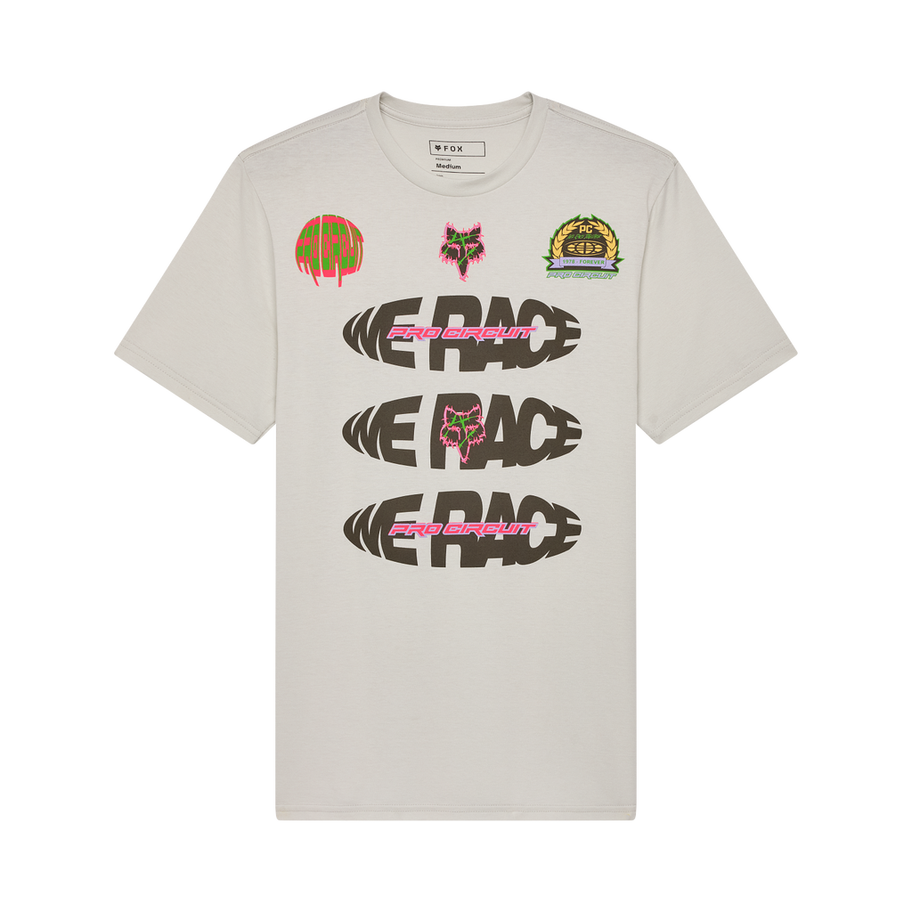 Pro Circuit Tee