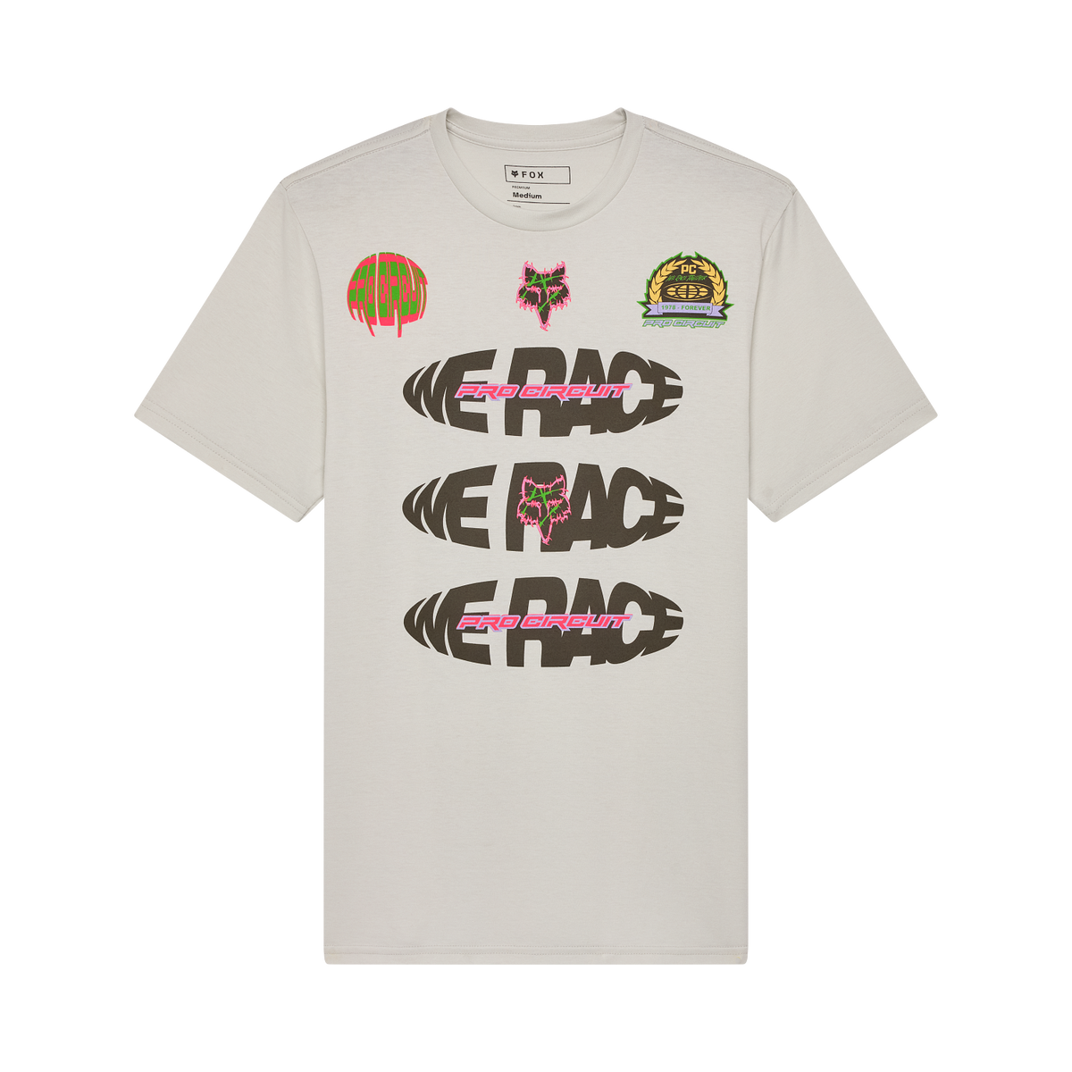 Pro Circuit Tee