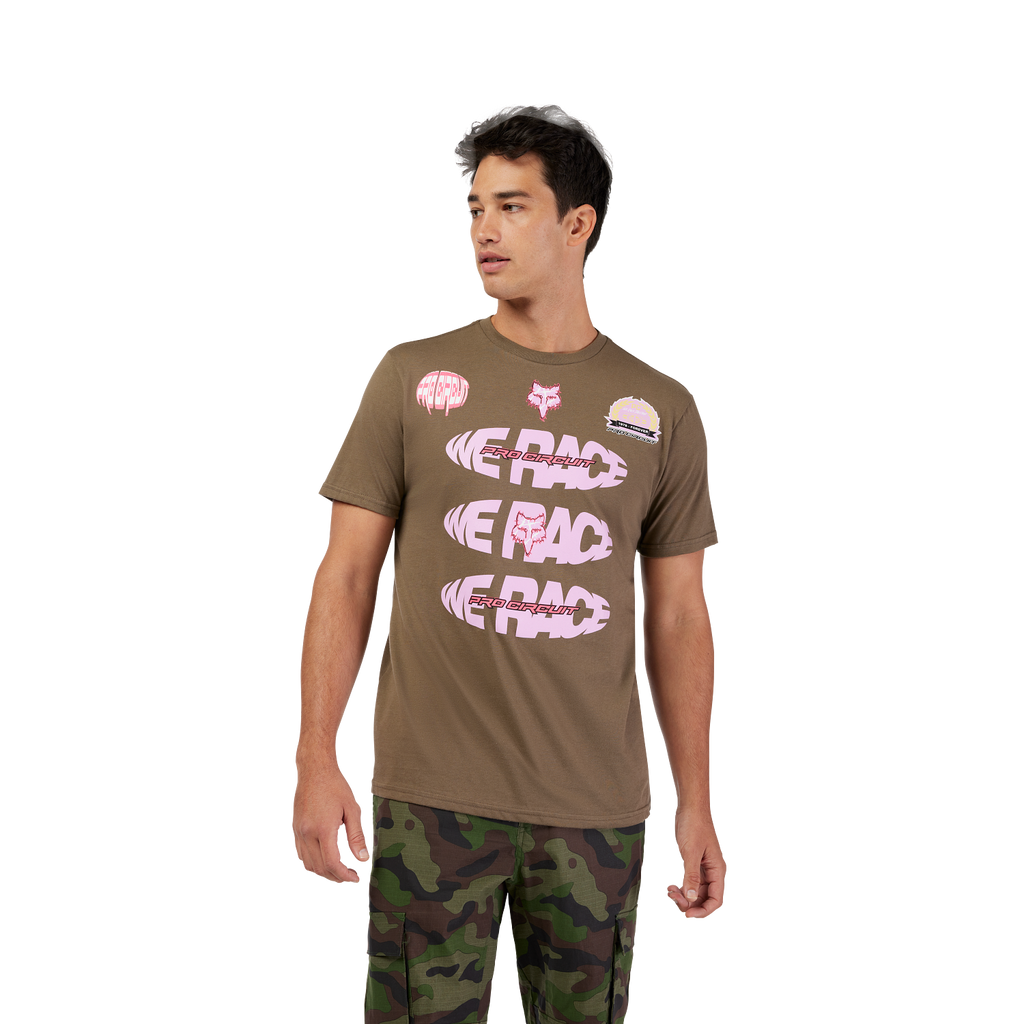 Pro Circuit Tee