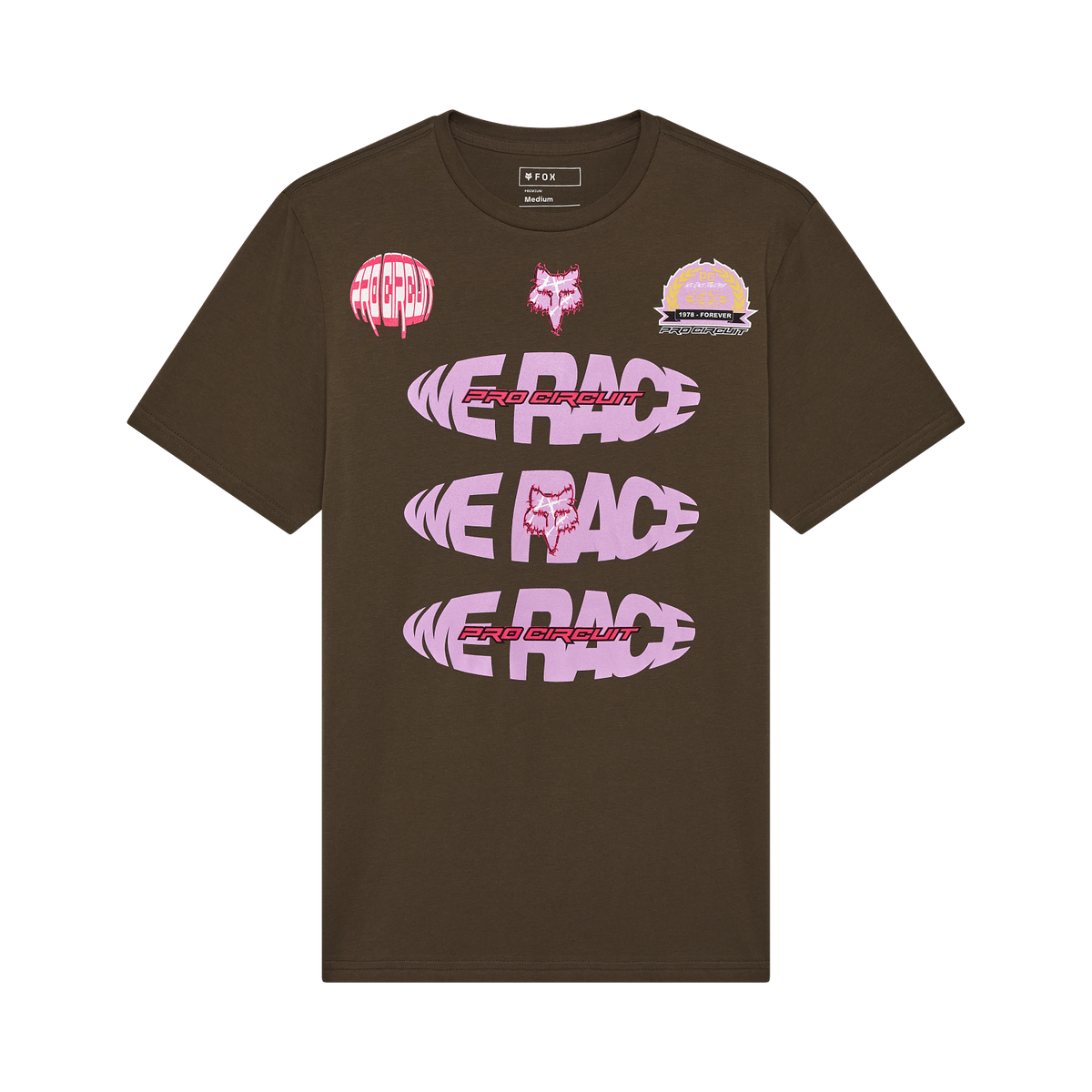 Pro Circuit Tee
