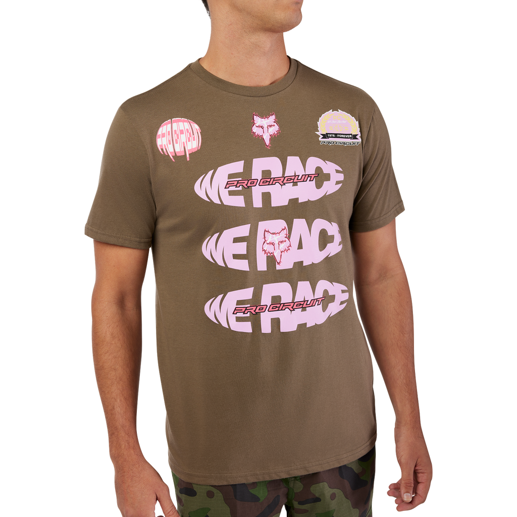 Pro Circuit Tee