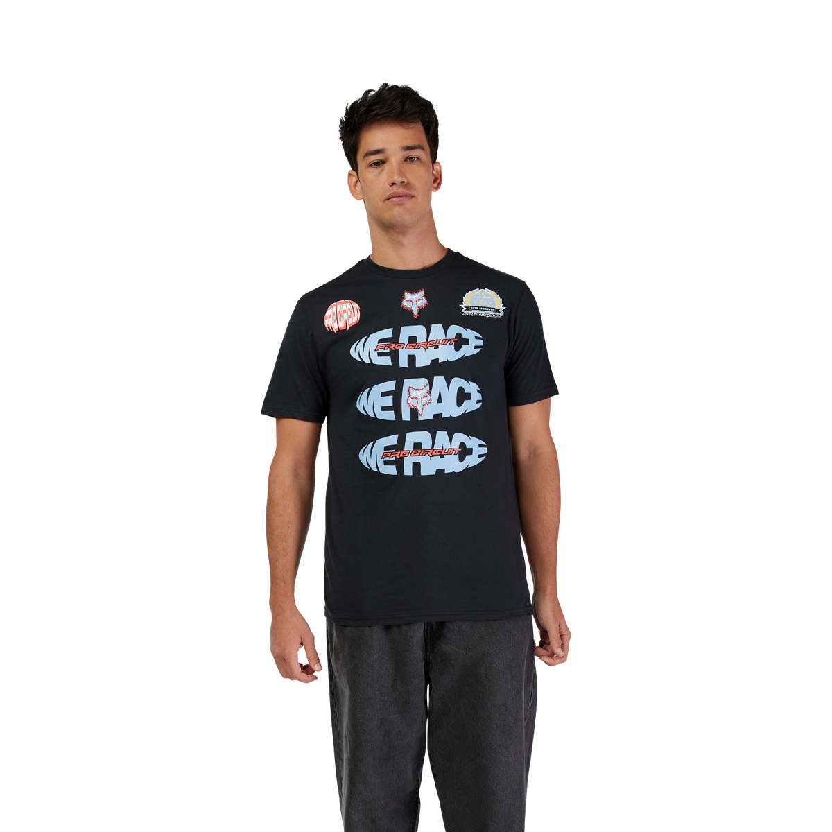 Pro Circuit Tee
