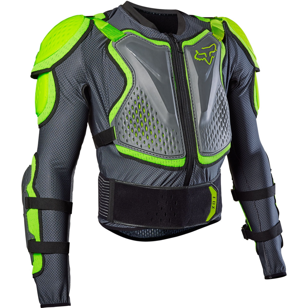 Protektorjacke Titan Sport