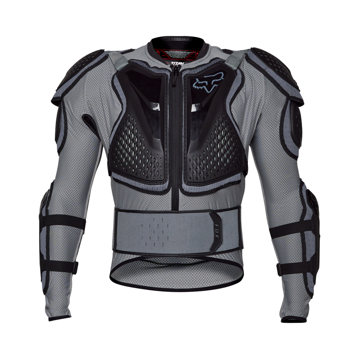 Protektorjacke Titan Sport