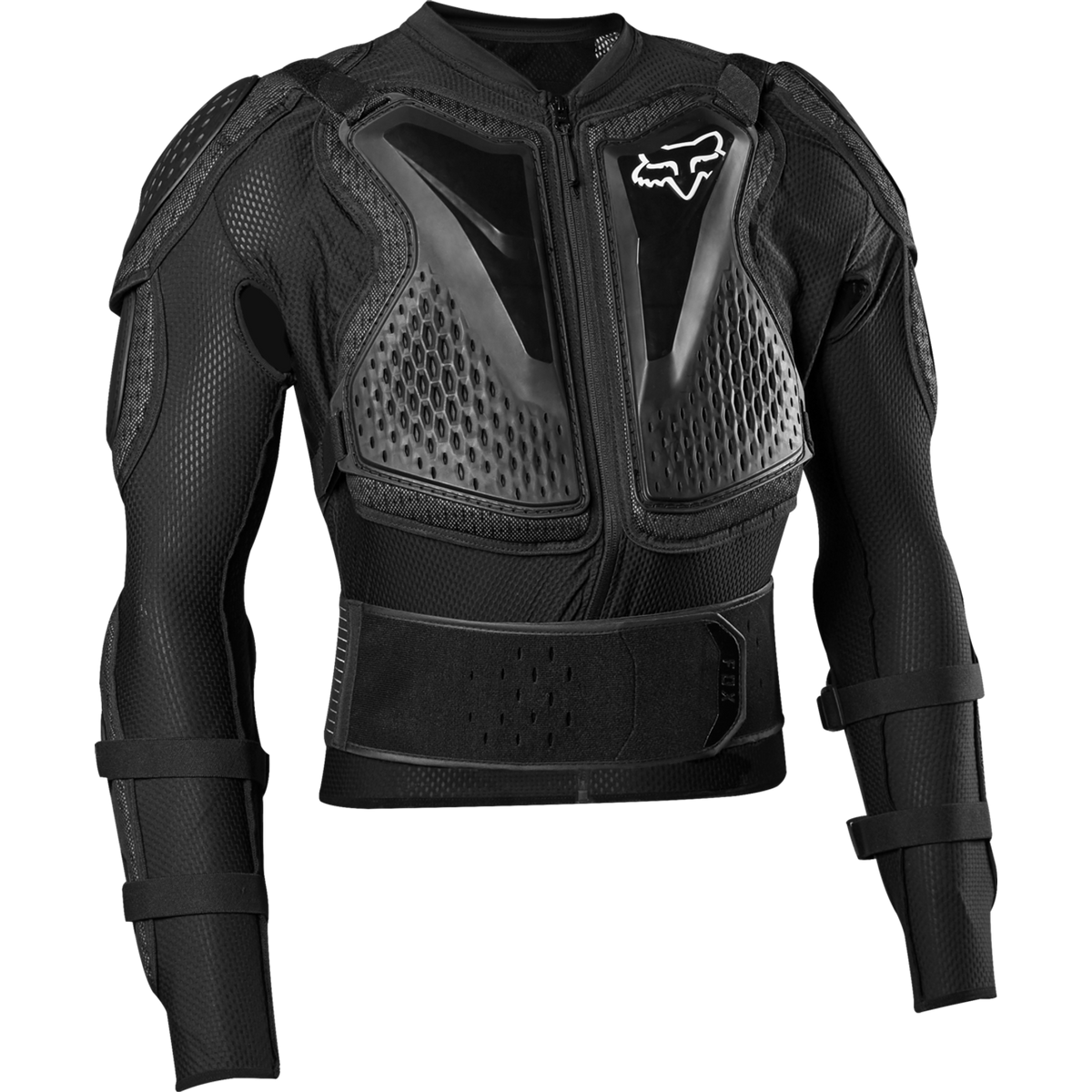 Protektorjacke Titan Sport