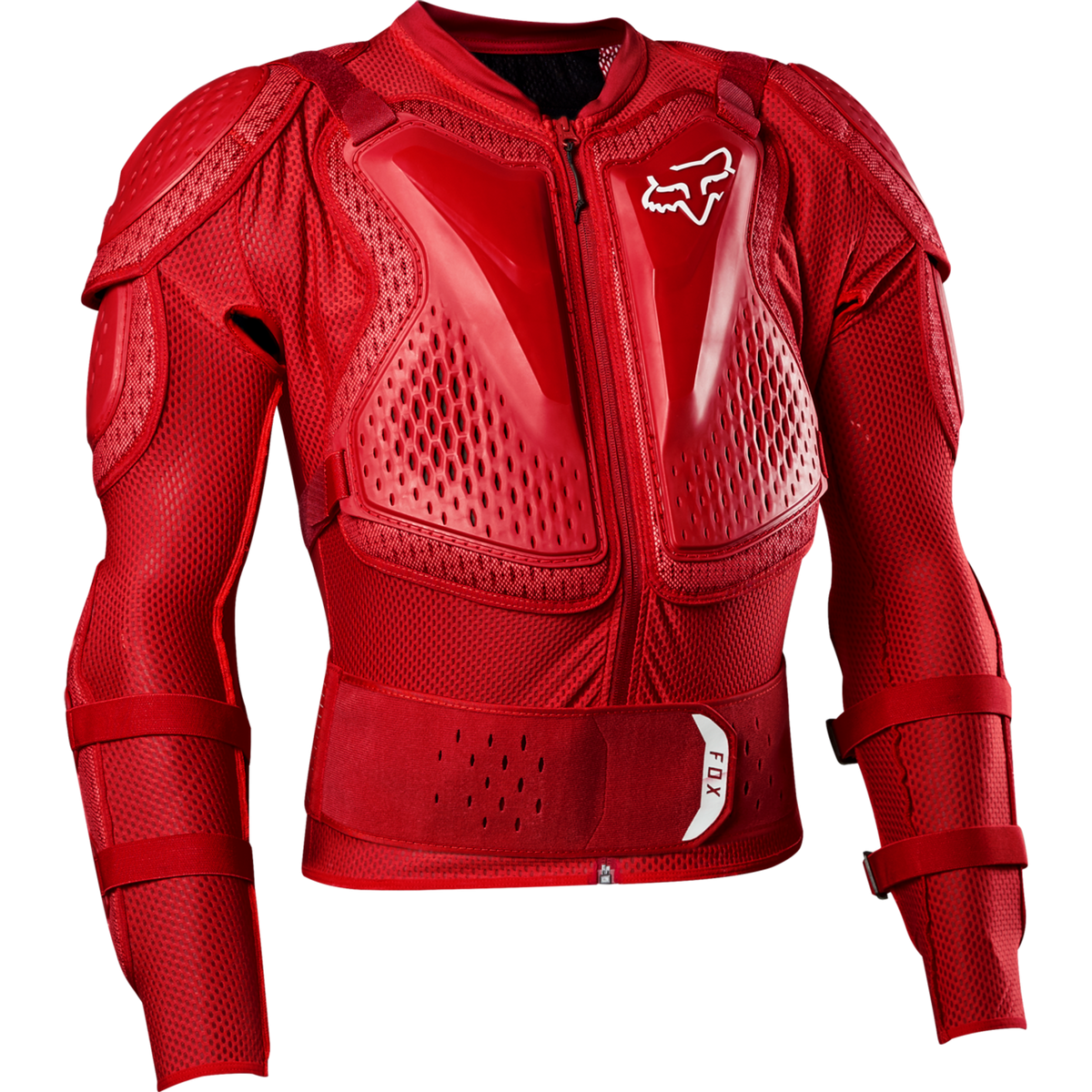 Protektorjacke Titan Sport