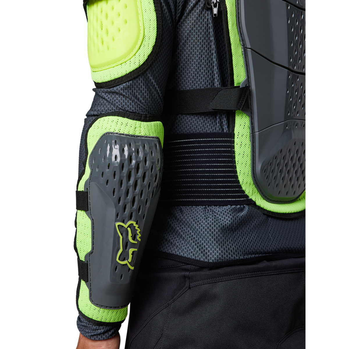 Protektorjacke Titan Sport