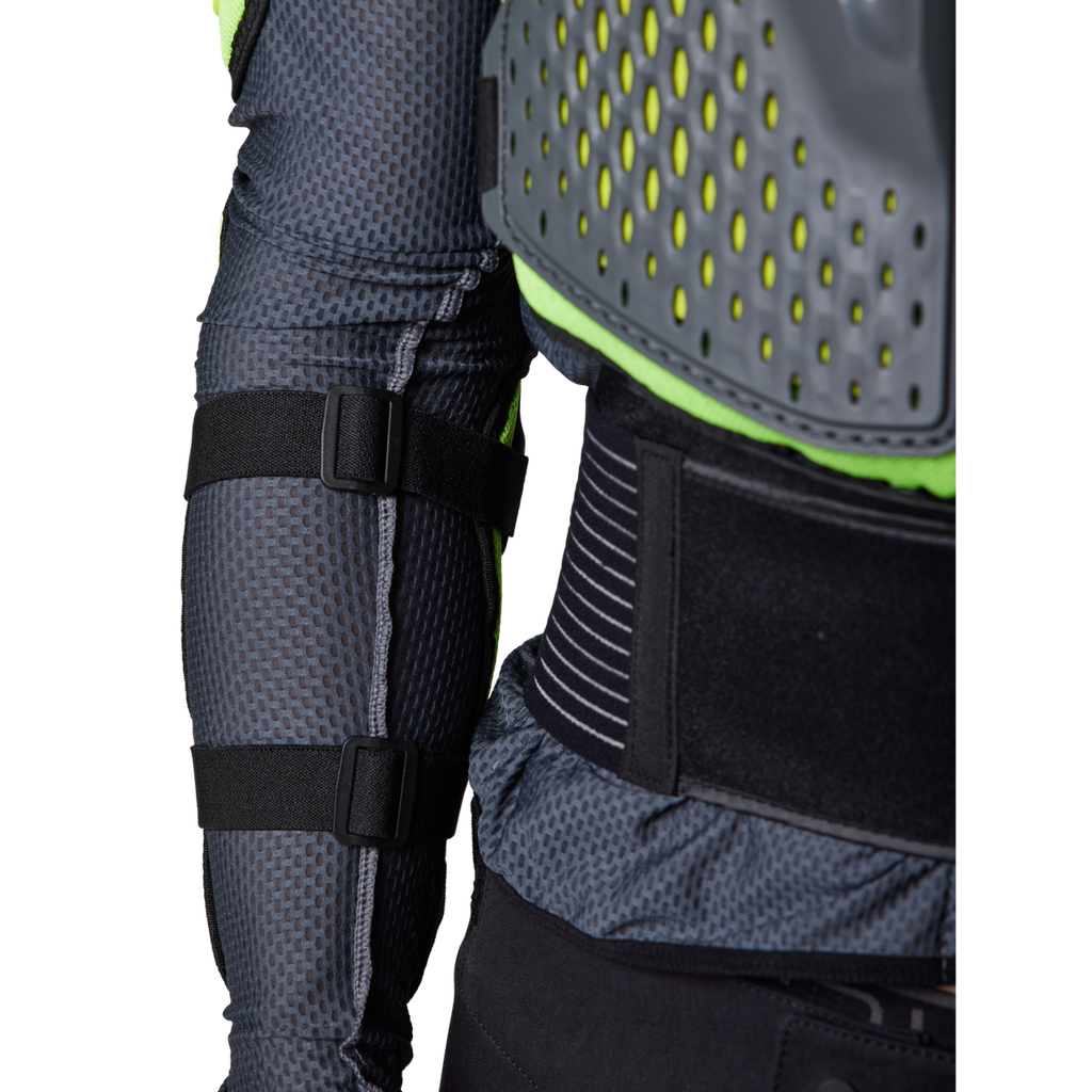 Protektorjacke Titan Sport