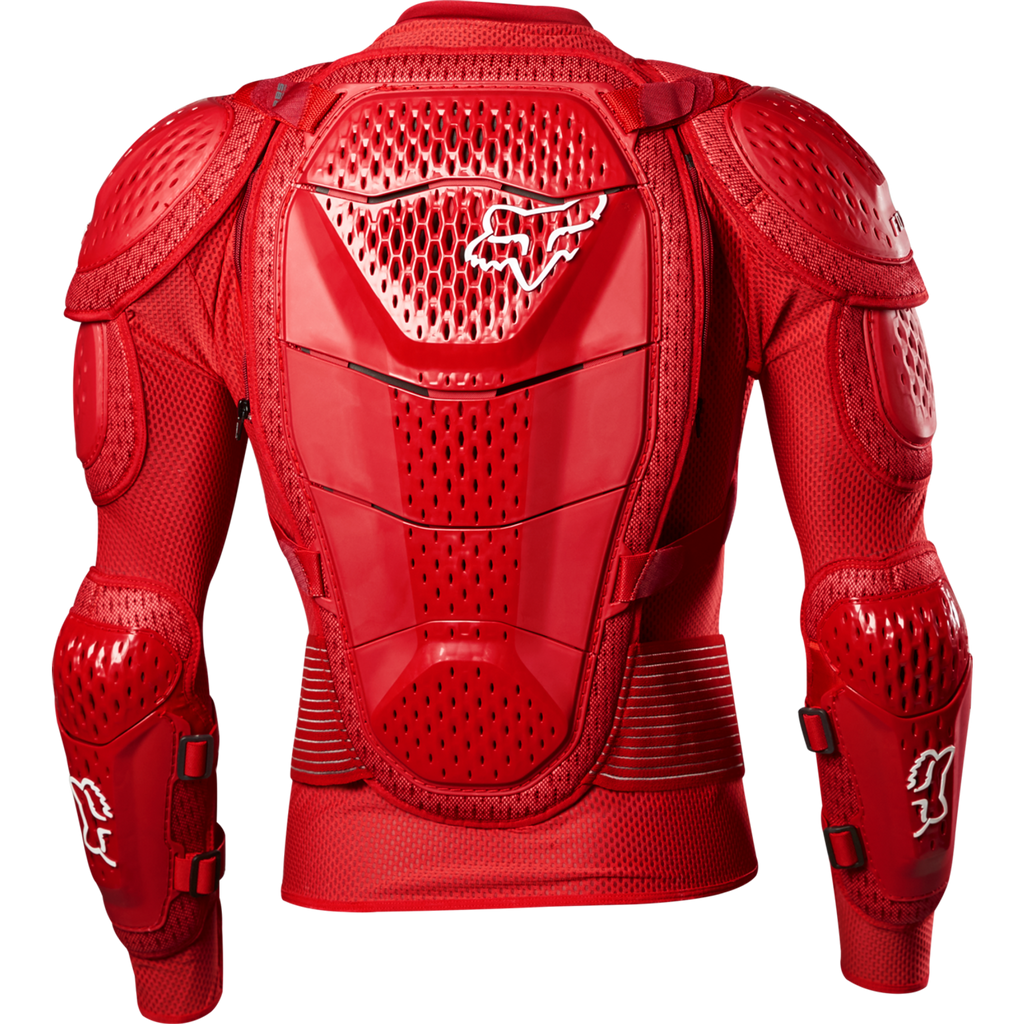 Protektorjacke Titan Sport