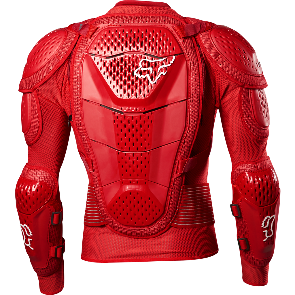 Protektorjacke Titan Sport