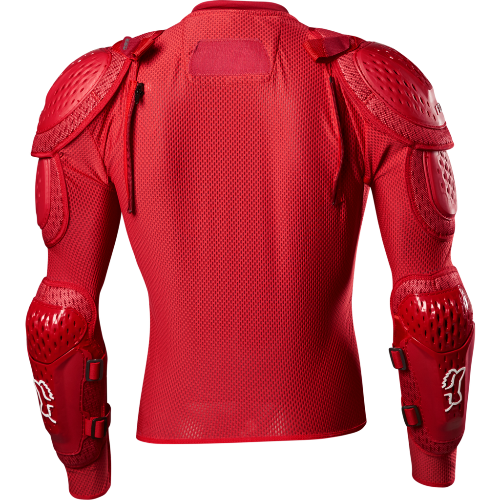 Protektorjacke Titan Sport
