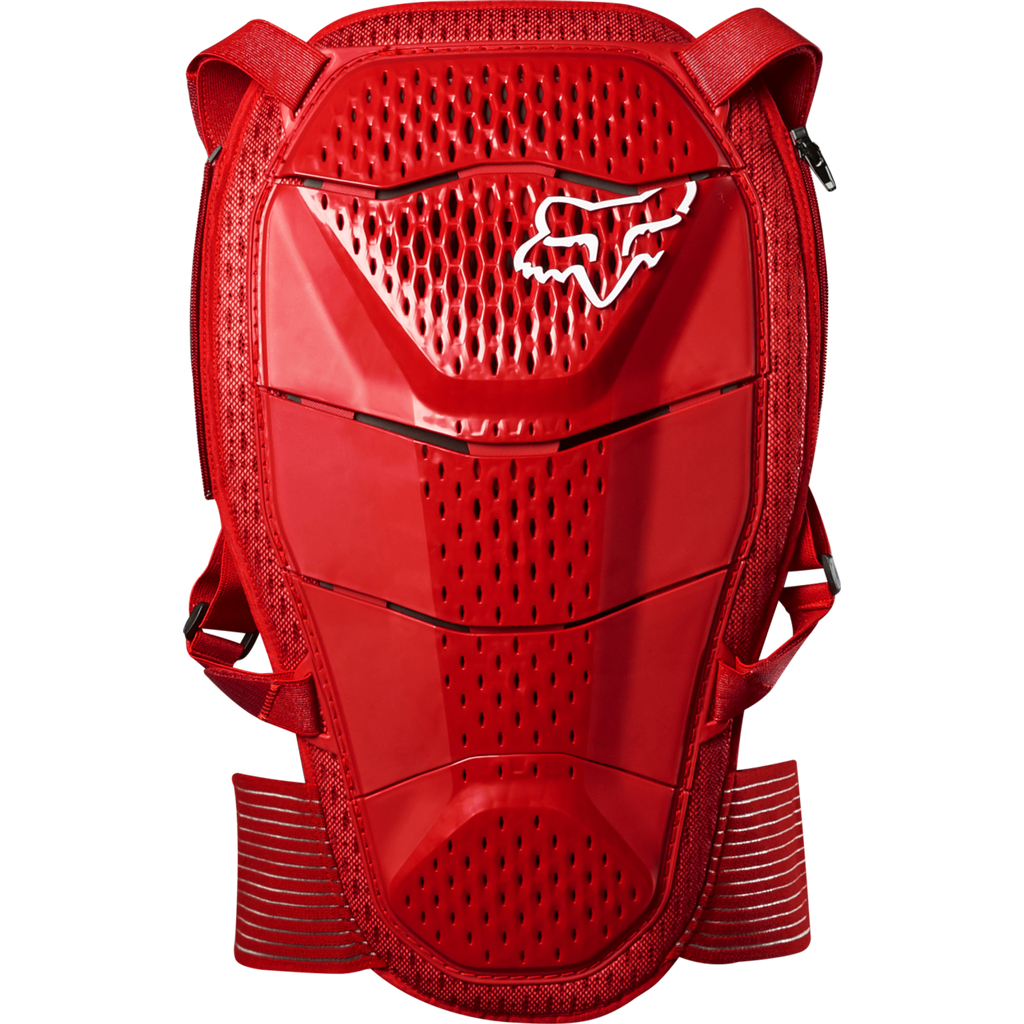 Protektorjacke Titan Sport