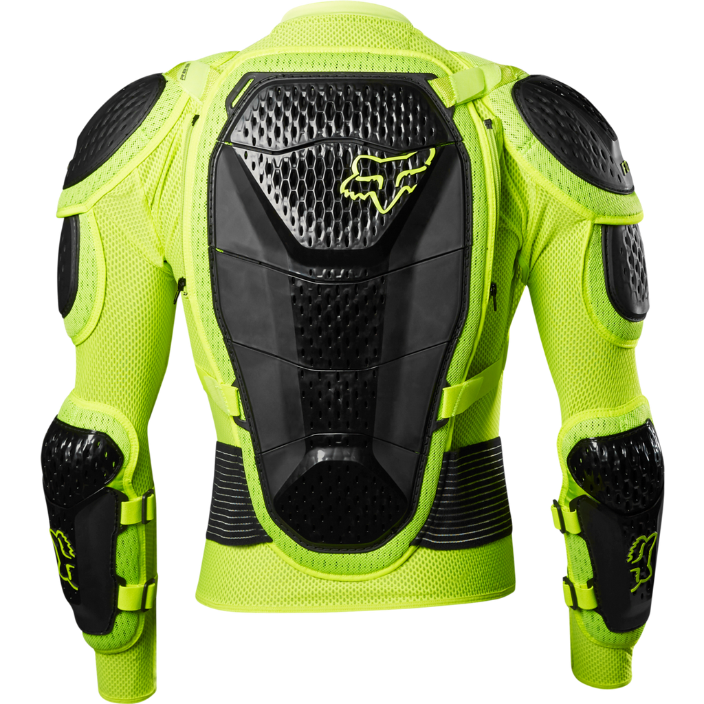 Protektorjacke Titan Sport