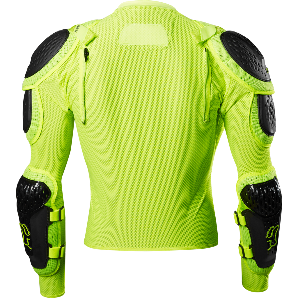 Protektorjacke Titan Sport