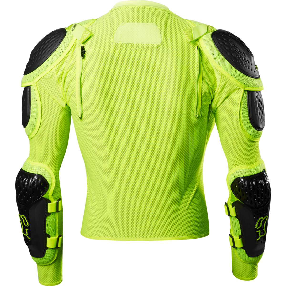 Protektorjacke Titan Sport