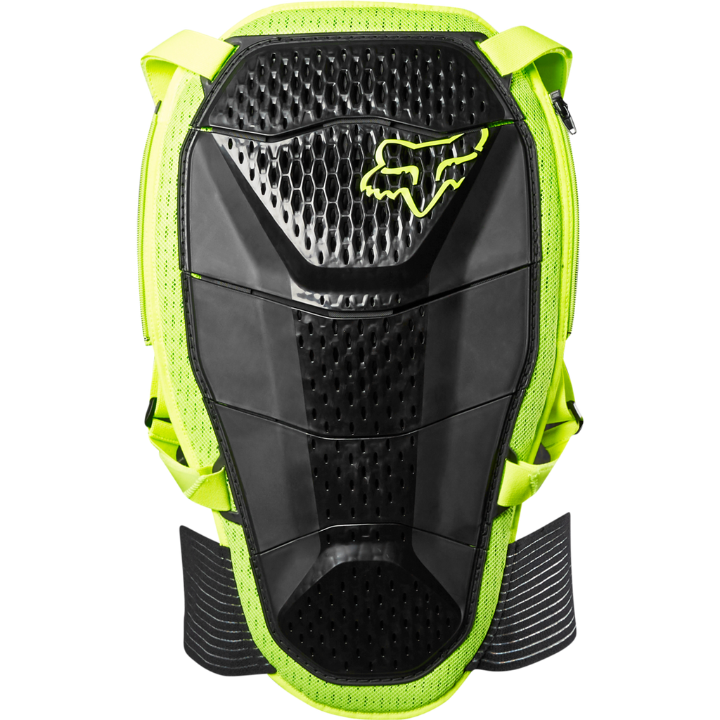 Protektorjacke Titan Sport