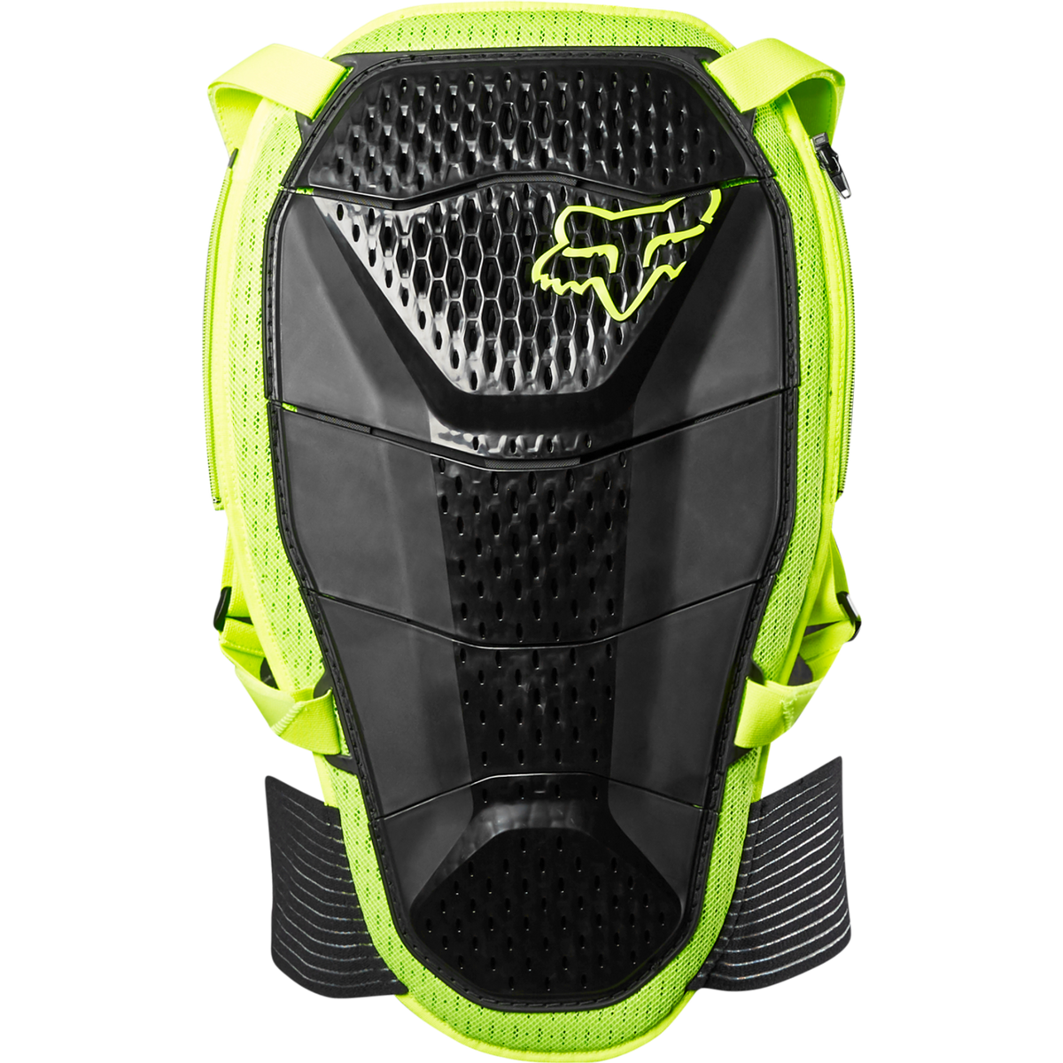 Protektorjacke Titan Sport