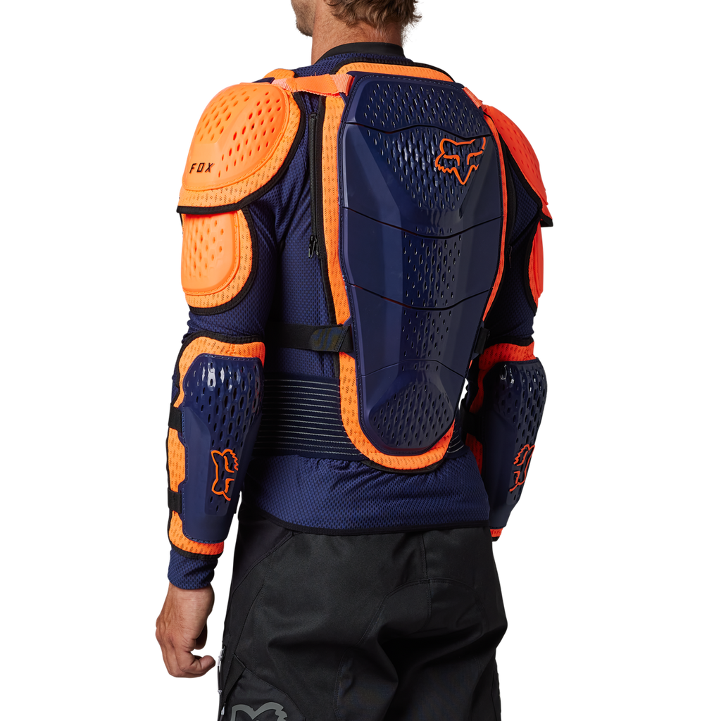 Protektorjacke Titan Sport