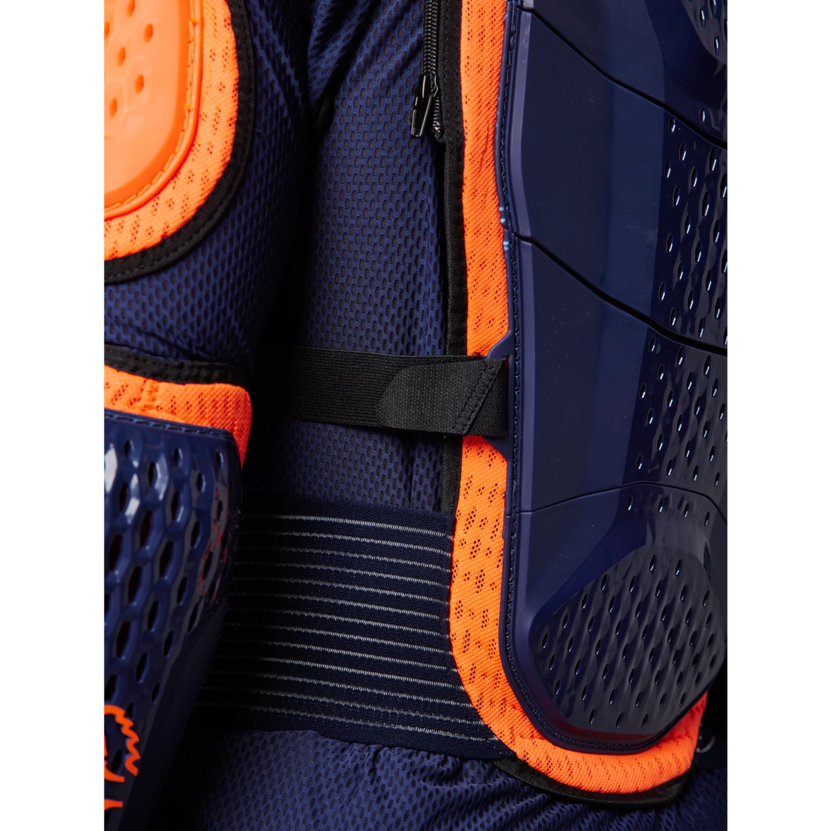 Protektorjacke Titan Sport