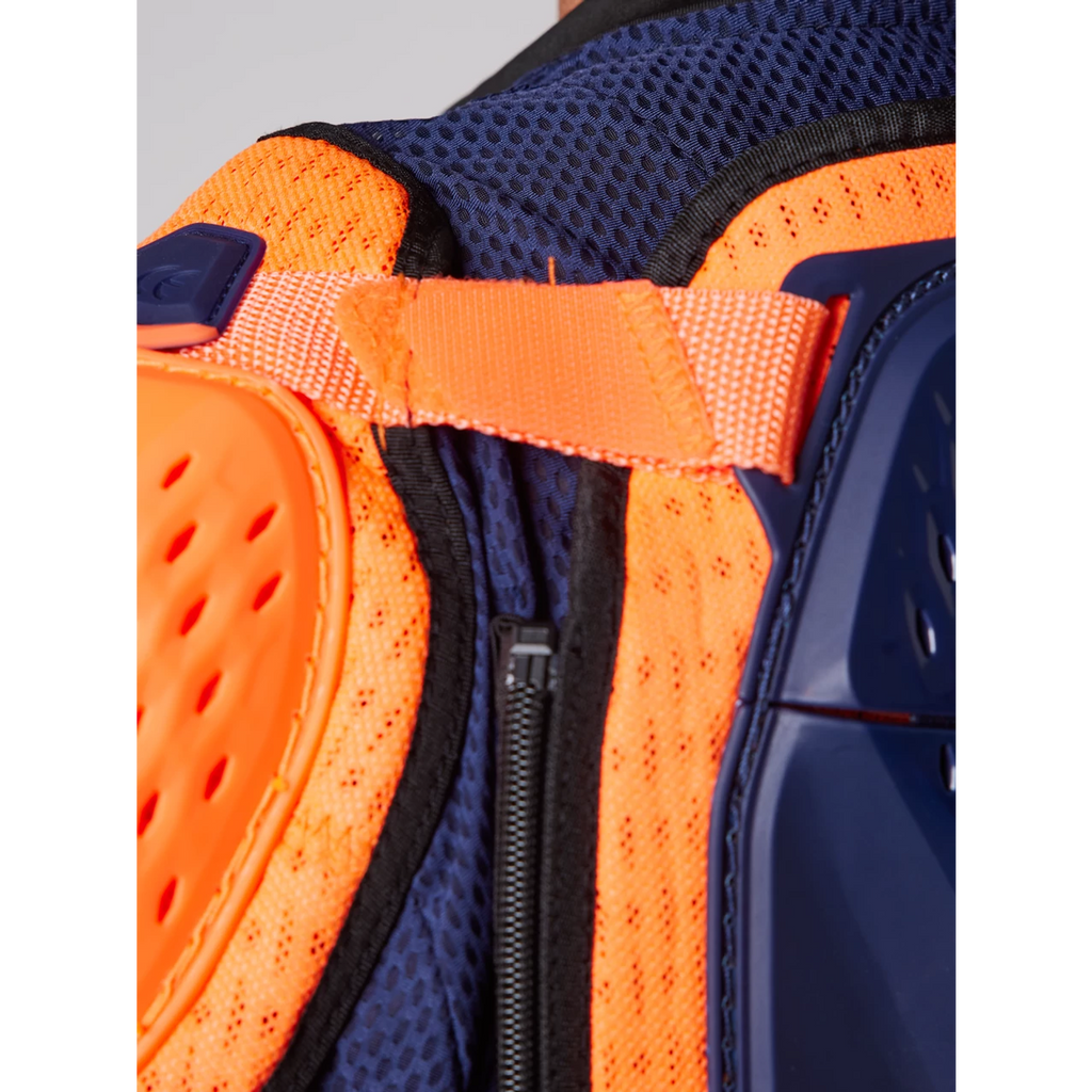 Protektorjacke Titan Sport