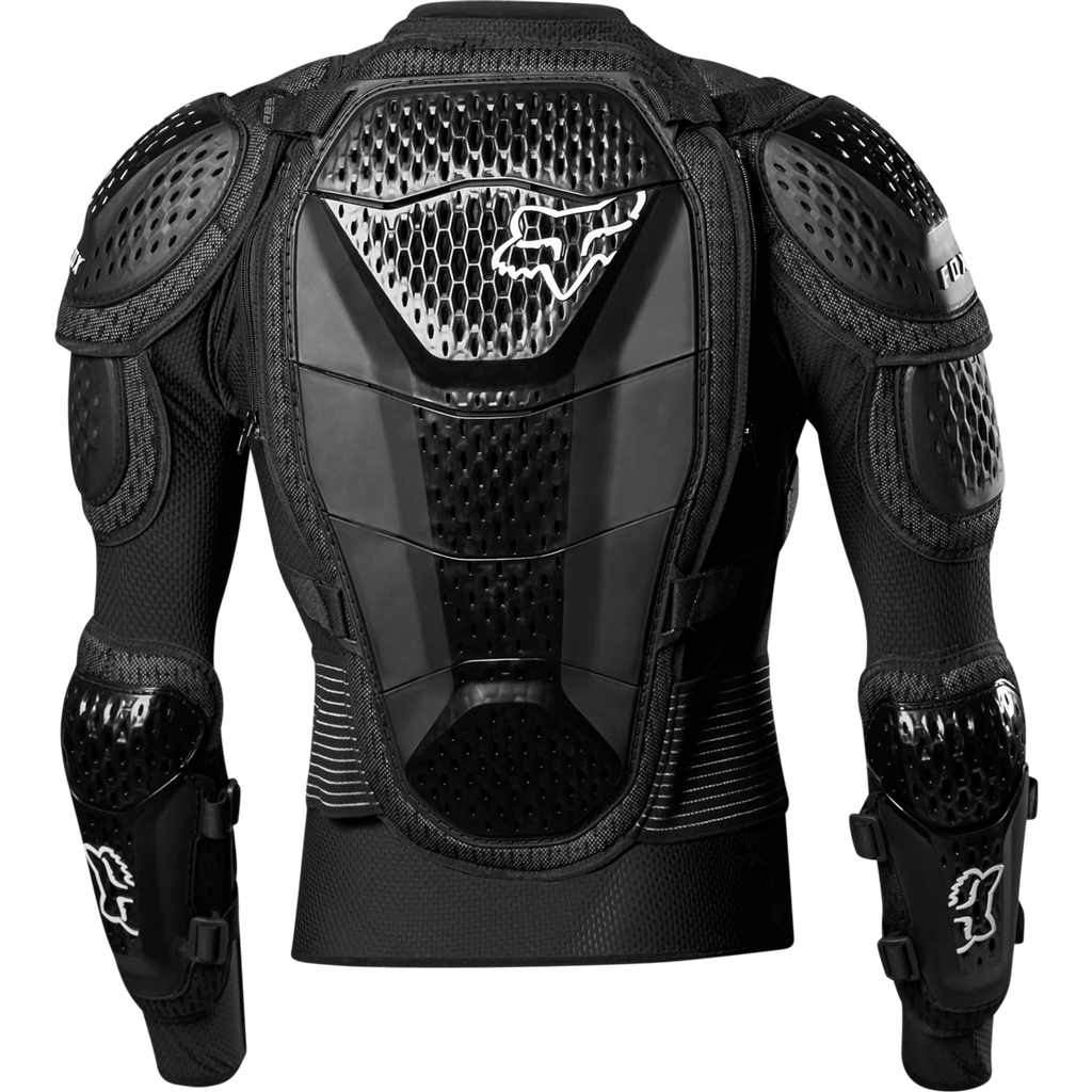 Protektorjacke Titan Sport