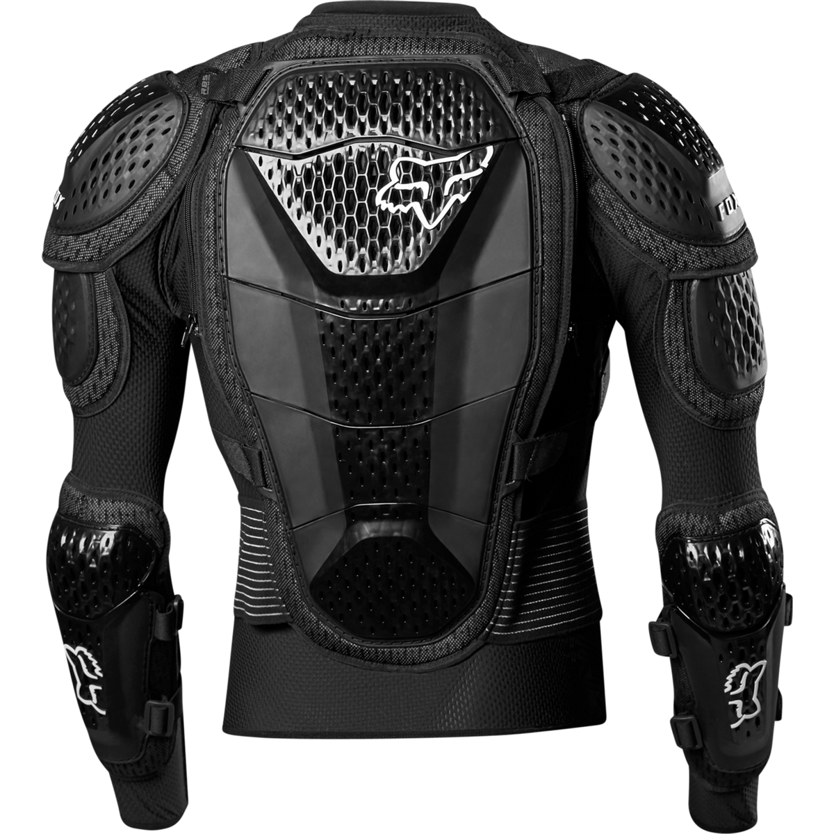 Protektorjacke Titan Sport
