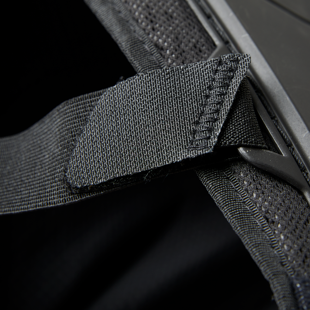 Protektorjacke Titan Sport