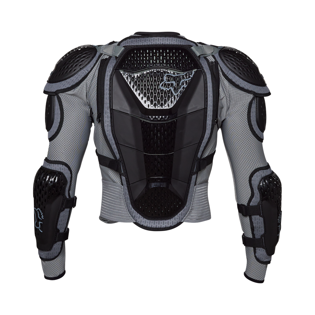 Protektorjacke Titan Sport