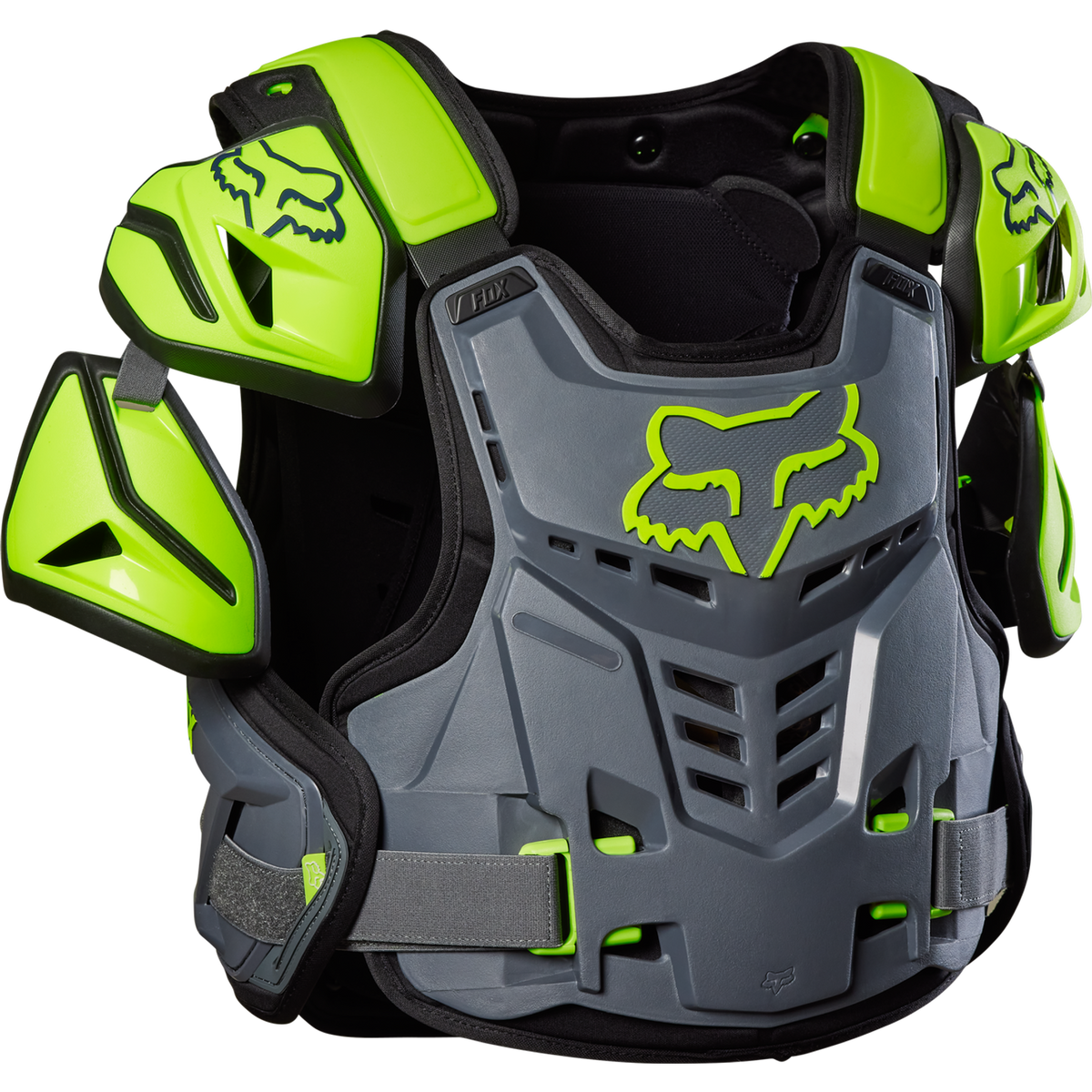 Protektorweste Raptor - CE