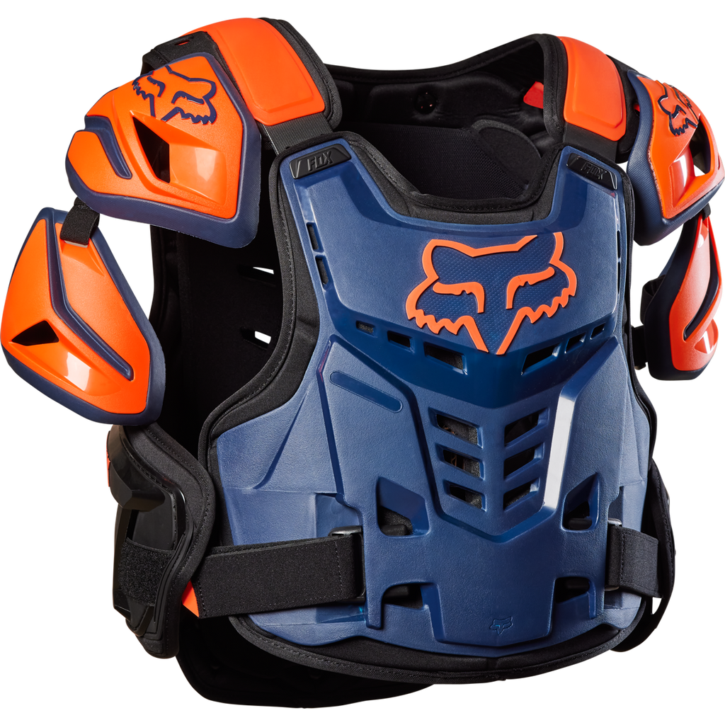 Protektorweste Raptor - CE