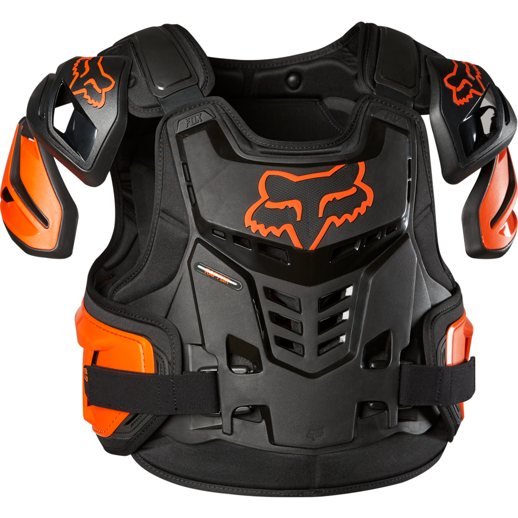 Protektorweste Raptor - CE