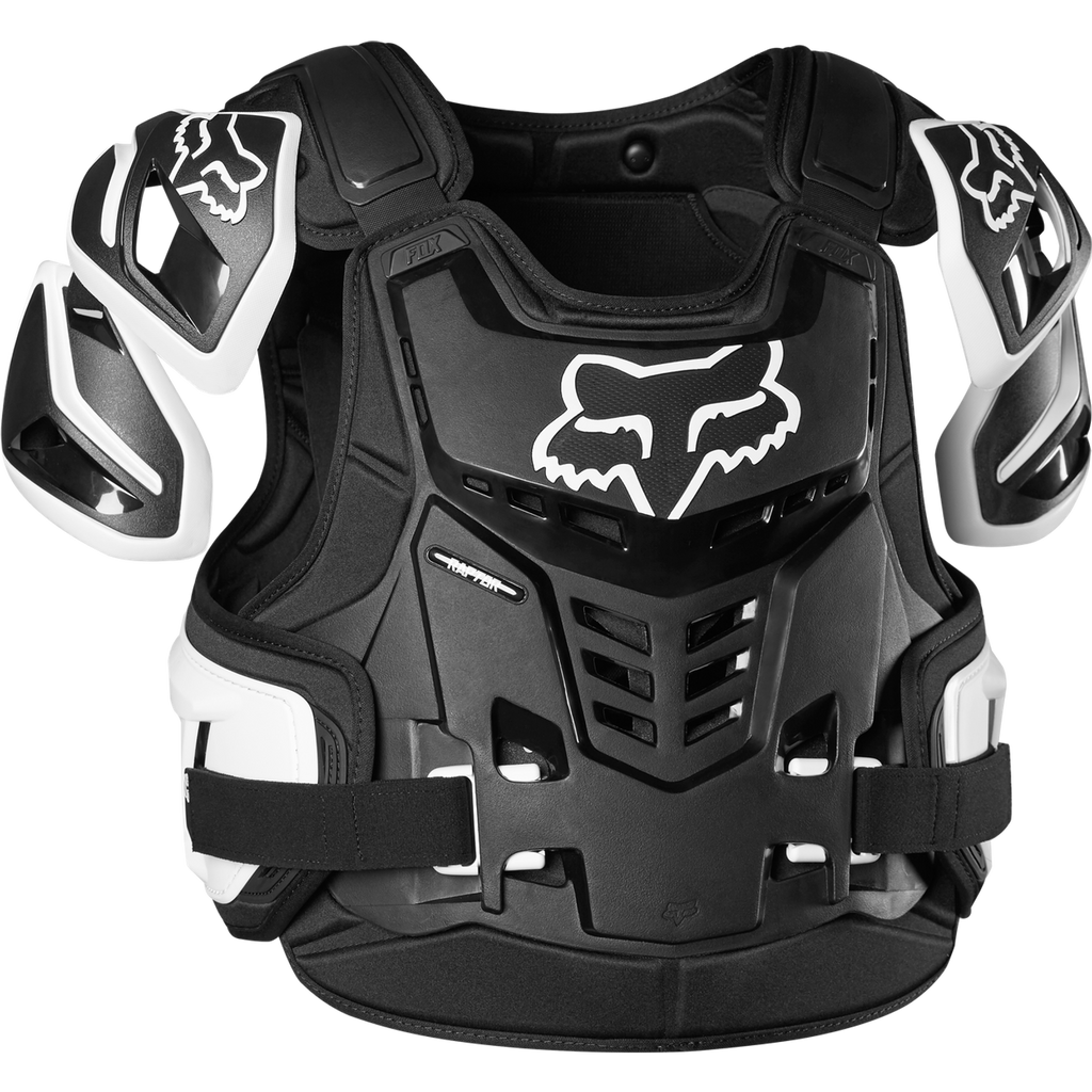 Protektorweste Raptor - CE