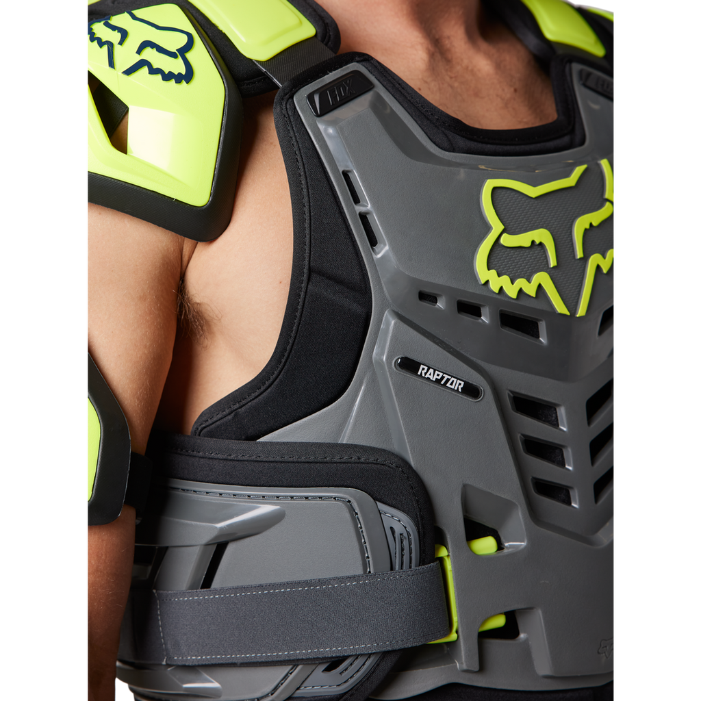 Protektorweste Raptor - CE