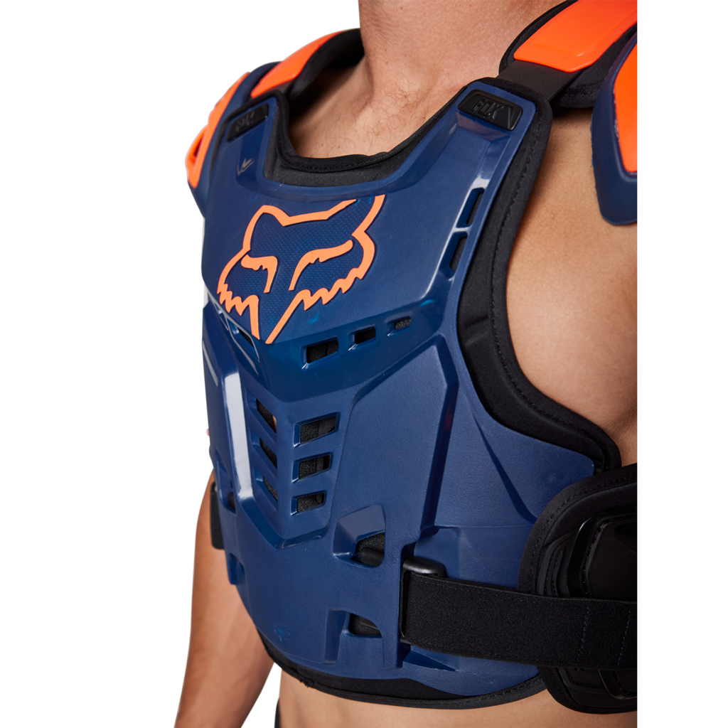 Protektorweste Raptor - CE